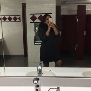 Meet your Posher, Tyson